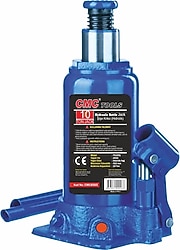 Cmc Tools CMC8565 10 Ton Şişe Kriko