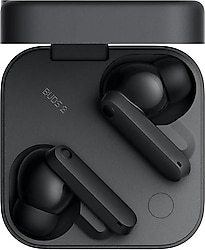 CMF Buds 2 ANC TWS Koyu Gri Kulak İçi Bluetooth Kulaklık