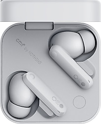 CMF Buds Pro 2 ANC TWS Açık Gri Kulak İçi Bluetooth Kulaklık