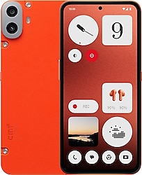 CMF Phone 1 128 GB Turuncu