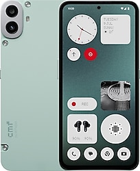 CMF Phone 1 256 GB Yeşil
