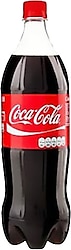 Coca Cola 1 lt 12'li