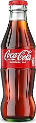Coca Cola 200 ml 24'lü Cam Şişe