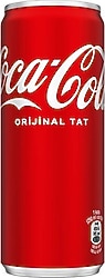 Coca Cola 250 ml