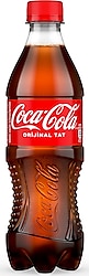 Coca Cola 450 ml Pet
