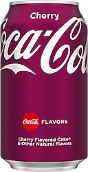 Coca Cola Classic 330 ml