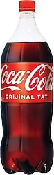 Coca Cola 2 lt Pet