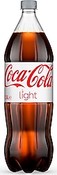 Coca Cola Light 1.5 lt