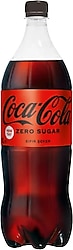 Coca Cola Zero Sugar 1.5 lt