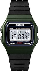 Cockpit CK-4091GN Erkek Kol Saati