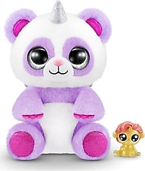 Coco Cones Fantasy Mini Peluş S1 CCN01000