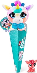 Coco Cones Fantasy Squish Mini Peluş S1 CCN01000
