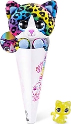 Coco Cones Gökkuşağı Dotty Peluş S1 CCN02000