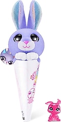 Coco Cones Gökkuşağı Flashy Peluş S1 CCN02000