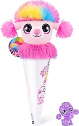 Coco Cones Gökkuşağı Splash Peluş S1 CCN02000