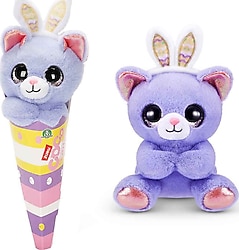 Coco Cones Paskalya Peluş S1 CCN05000