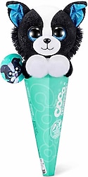 Coco Cones Poncho Mini Peluş S1 CCN00000