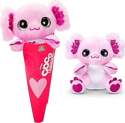 Coco Cones Sevgililer Günü Peluş S1 CCN04000