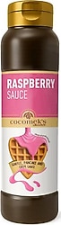 Cocomeks Frambuazlı Pankek Sosu 1 kg