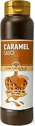 Cocomeks Karamelli Pankek Sosu 1 kg