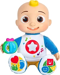 CoComelon Peluş Oyuncak