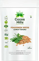 Cocos Hills Bitkisel Tohum