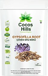 Cocos Hills Şifalı Bitkiler