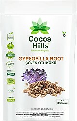 Cocos Hills Çöven Otu Kökü 330 gr