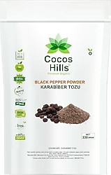 Cocos Hills Karabiber