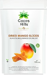 Cocos Hills Kuru Meyve