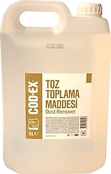 Cod-Ex Toz Toplama Maddesi 5 lt