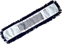 Cod-Ex Yedek Orlon Mavi Mop 80 cm