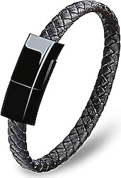 Codegen CDG-CNV53 20 cm Micro USB Şarj Kablosu