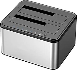Codegen CDG-DOC-404 USB 3.0 2.5"-3.5" Docking Harddisk Kutusu