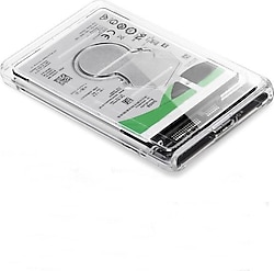 Codegen CDG-HDC-30T USB 3.0 2.5" Harddisk Kutusu