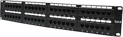 Codegen COD548 CAT5 48 Port Patch Panel