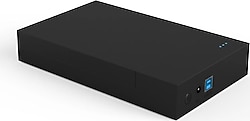 Codegen Codmax CDG-HDC-35BP USB 3.0 2.5"-3.5" Harddisk Kutusu