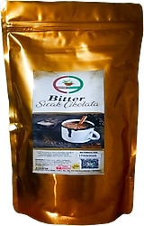 Coffee Naturelle Bitter Sıcak Çikolata 1 kg
