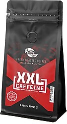 Coffeetropic XXL Caffeine French Press 250 gr