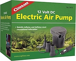 Coghlans Elektrikli Hava Pompası