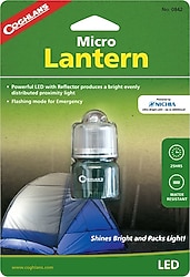 Coghlans Mikro LED El Feneri
