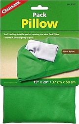Coghlans Pillow Kamp Yastığı