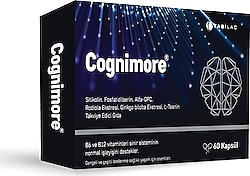 Cognimore 60 Kapsül