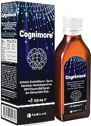 Cognimore Şurup 150 ml