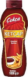 Çokça 1000 gr Ketçap
