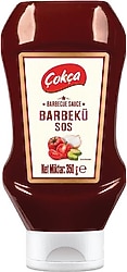 Çokça Barbekü Sos