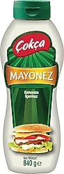Çokça 840 gr Mayonez