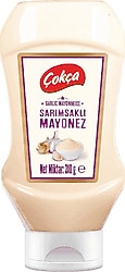 Çokça Mayonez
