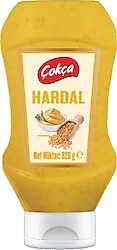 Çokça Hardal