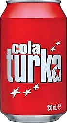 Cola Turka 330 ml